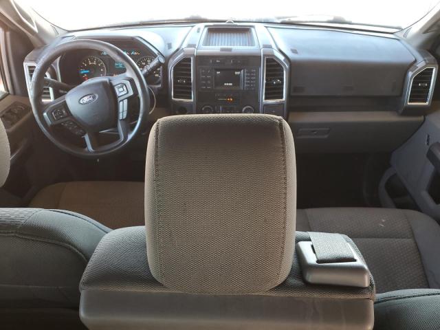 Photo 8 from auction – 2015 FORD F150 SUPER with VIN 1FTEW1CGXFKD29918