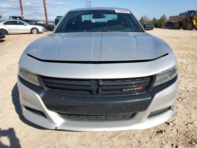 Photo 5 from auction – 2015 DODGE CHARGER PO with VIN 2C3CDXAT4FH796022