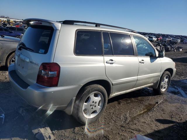 Photo 3 from auction – 2004 TOYOTA HIGHLANDER with VIN JTEEP21A340064801