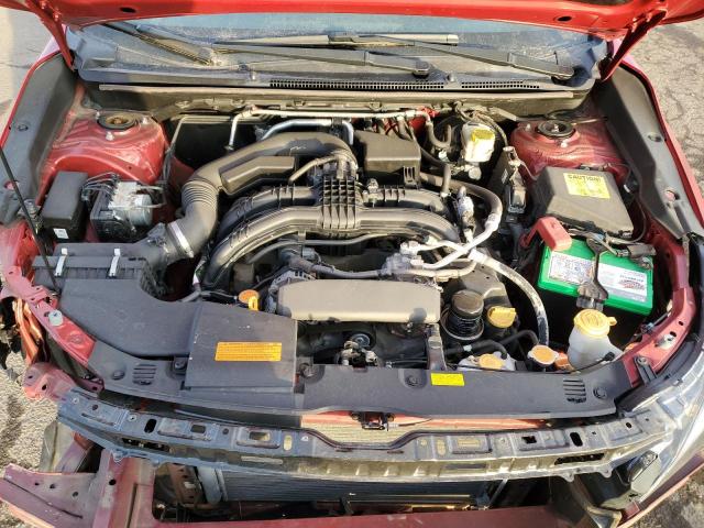 Photo 11 from auction – 2017 SUBARU IMPREZA SP with VIN 4S3GTAK6XH3722194
