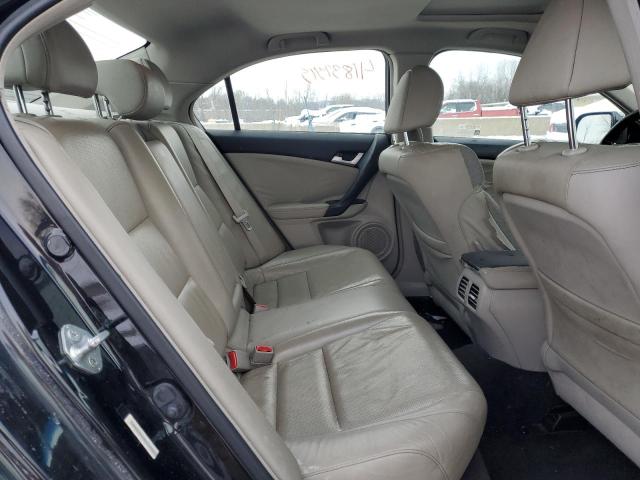 Photo 10 from auction – 2011 ACURA TSX with VIN JH4CU2F65BC018082