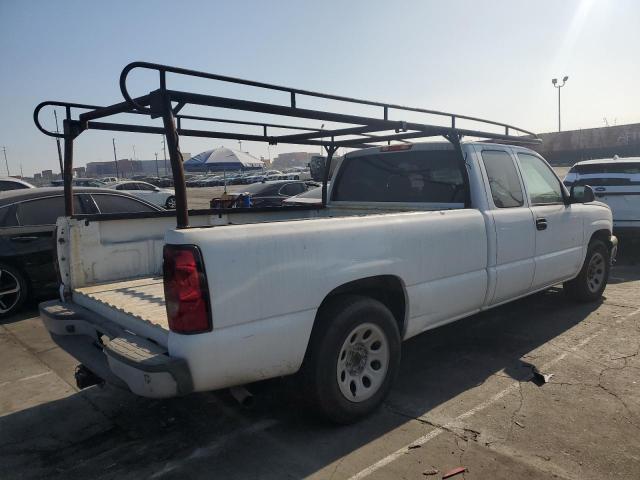 Photo 3 from auction – 2007 CHEVROLET SILVERADO with VIN 1GCEC19VX7E124503