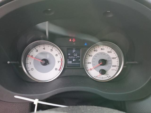 Фото 9 с аукциона – 2013 SUBARU IMPREZA LI с VIN JF1GPAG66D2847423