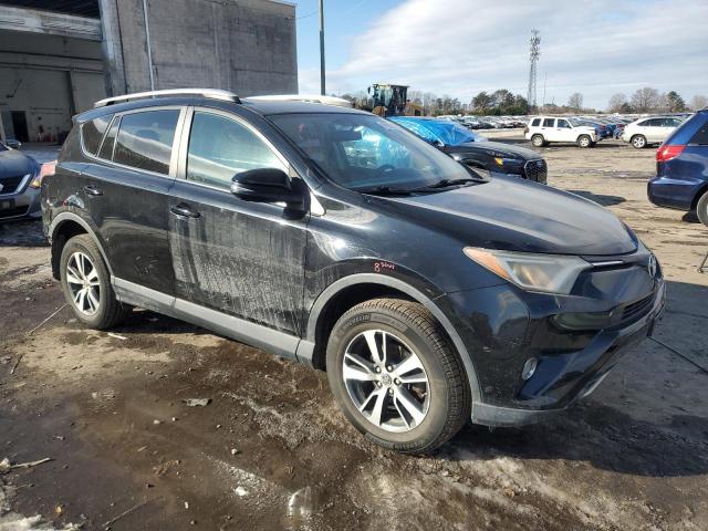 Photo 4 from auction – 2016 TOYOTA RAV4 XLE with VIN 2T3RFREV5GW423273