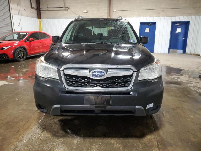 Photo 5 from auction – 2016 SUBARU FORESTER 2 with VIN JF2SJADCXGH438473