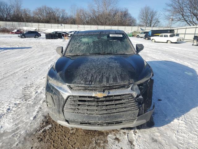 Photo 5 from auction – 2020 CHEVROLET BLAZER 2LT with VIN 3GNKBCR45LS653003