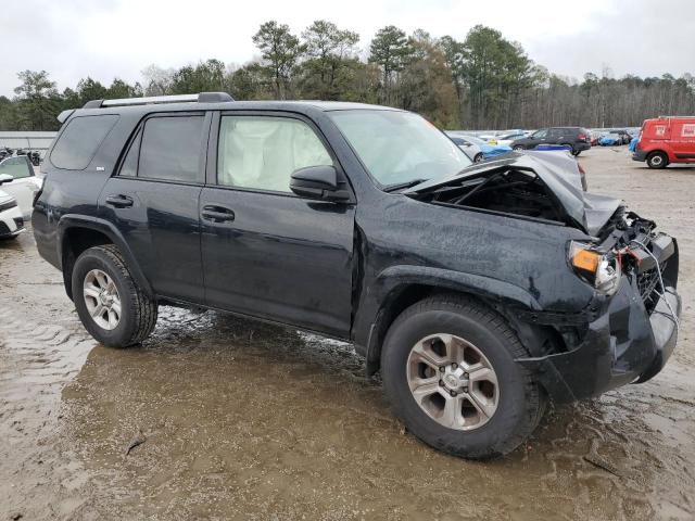 Photo 4 from auction – 2019 TOYOTA 4RUNNER SR with VIN JTEZU5JR2K5197552