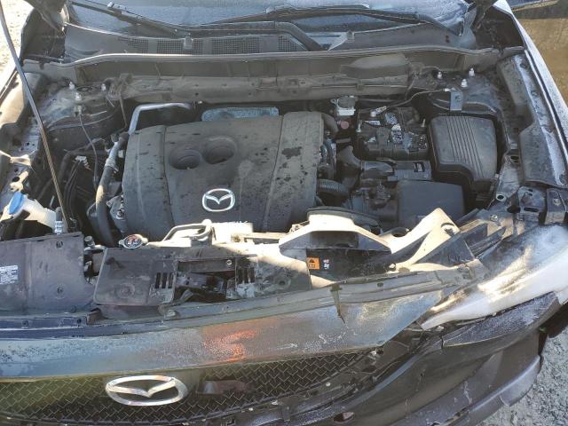 Photo 11 from auction – 2017 MAZDA CX-5 SPORT with VIN JM3KFBBL9H0112423