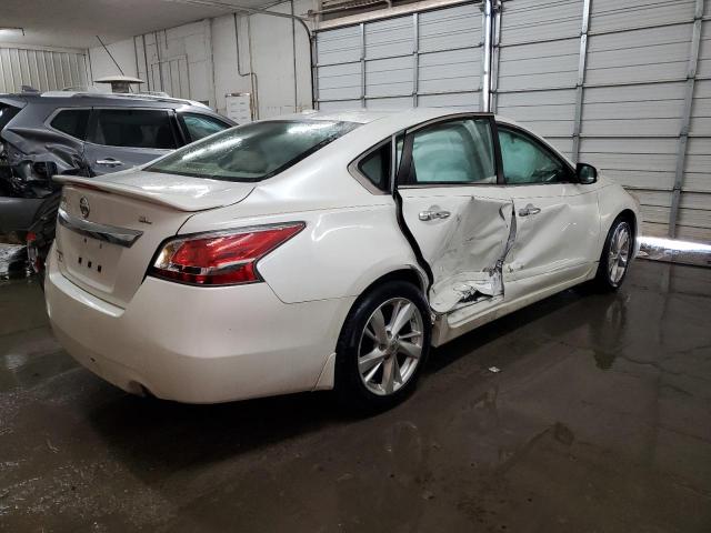 Photo 3 from auction – 2015 NISSAN ALTIMA 2.5 with VIN 1N4AL3AP5FC132869