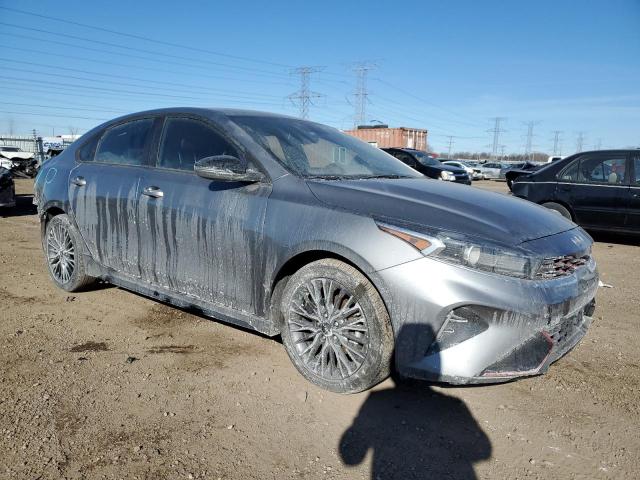 Photo 4 from auction – 2022 KIA FORTE with VIN 3KPF54AD7NE492271