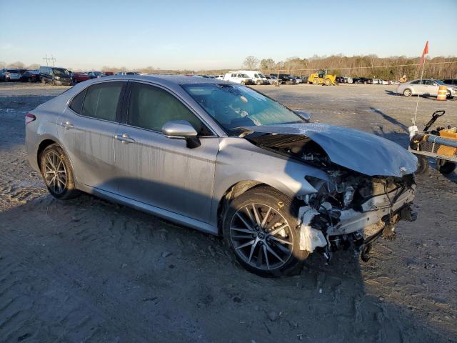 Photo 4 from auction – 2023 TOYOTA CAMRY XLE with VIN 4T1F31AK2PU601335