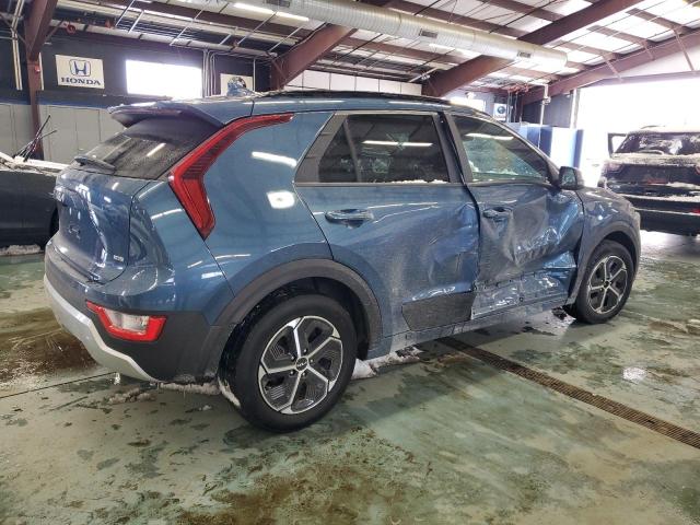 Photo 3 from auction – 2024 KIA NIRO EX with VIN KNDCR3LE5R5138015