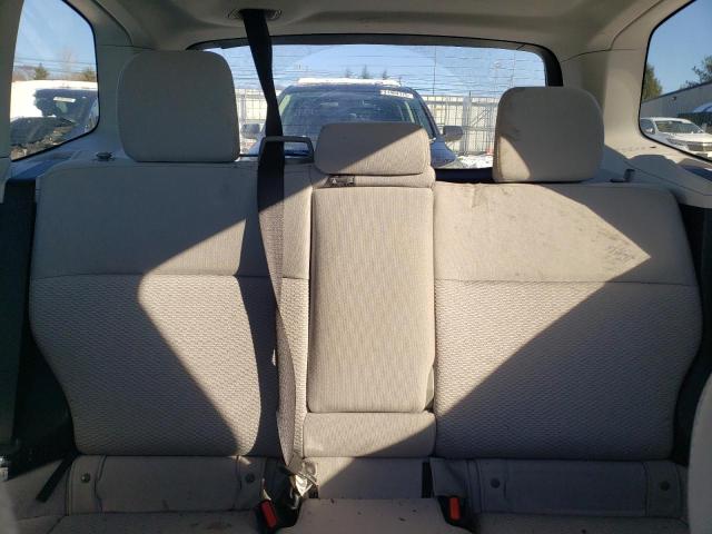 Photo 10 from auction – 2015 SUBARU FORESTER 2 with VIN JF2SJADC6FH454992