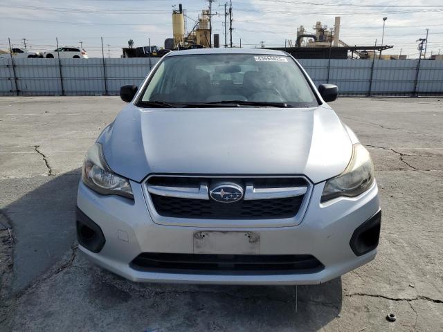 Photo 5 from auction – 2013 SUBARU IMPREZA with VIN JF1GPAA69D2836263
