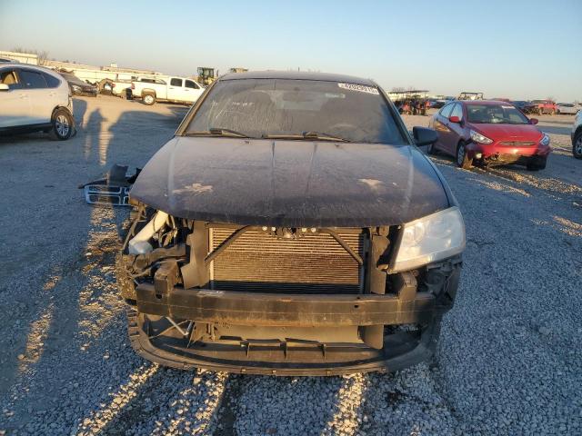 Photo 5 from auction – 2014 DODGE AVENGER SE with VIN 1C3CDZAB0EN215415