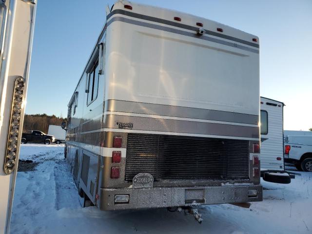 Photo 3 from auction – 1993 MNAC MOTORHOME with VIN 1RF120417P2010369