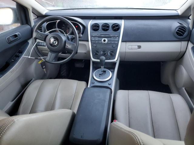 Photo 8 from auction – 2007 MAZDA CX-7 with VIN JM3ER293770115331