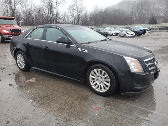 Photo 4 from auction – 2011 CADILLAC CTS with VIN 1G6DC5EY4B0132446