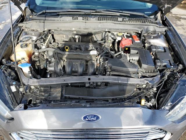 Photo 11 from auction – 2013 FORD FUSION SE with VIN 3FA6P0H71DR297654