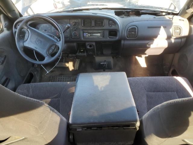 Photo 8 from auction – 1999 DODGE RAM 2500 with VIN 1B7KC23W5XJ601419