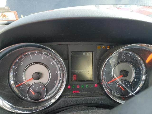 Photo 9 from auction – 2014 CHRYSLER TOWN & COU with VIN 2C4RC1BG6ER437237