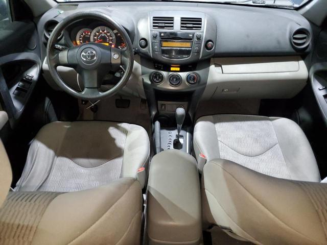 Photo 8 from auction – 2011 TOYOTA RAV4 with VIN 2T3BF4DV8BW170495