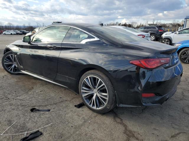 Photo 2 from auction – 2017 INFINITI Q60 PREMIU with VIN JN1EV7EL5HM553432