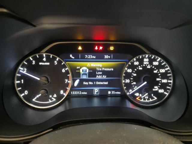 Photo 9 from auction – 2016 NISSAN MAXIMA 3.5 with VIN 1N4AA6AP6GC446491