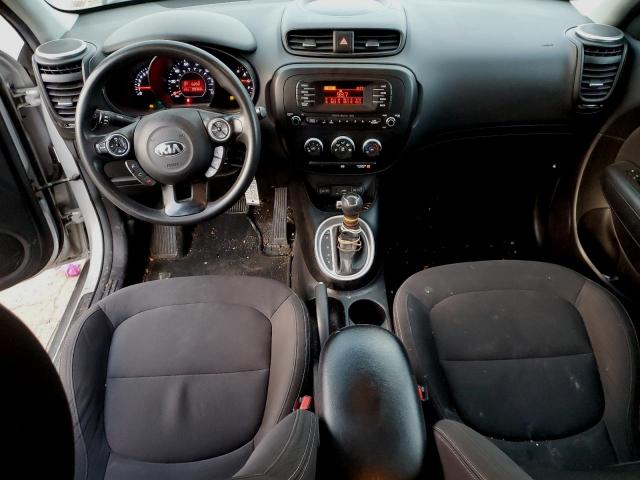 Photo 8 from auction – 2015 KIA SOUL with VIN KNDJN2A27F7776384