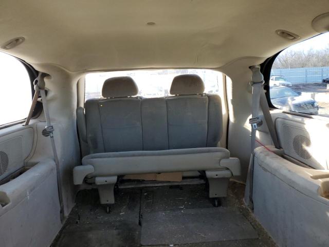 Photo 10 from auction – 2005 DODGE GRAND CARA with VIN 1D4GP24R95B436441
