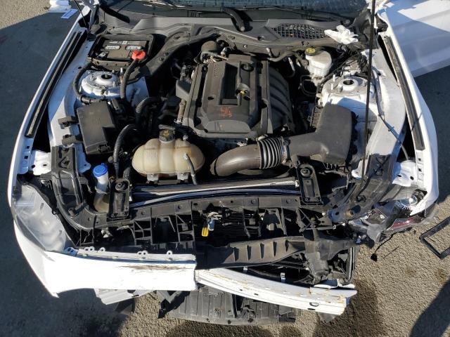 Photo 11 from auction – 2020 FORD MUSTANG with VIN 1FA6P8TH3L5182201
