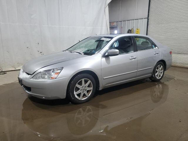 HONDA ACCORD EX 2004 with VIN 1HGCM66564A033710 - Photo from auction