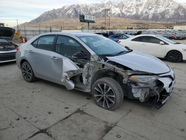 Photo 4 from auction – 2017 TOYOTA COROLLA L with VIN 2T1BURHE5HC799700