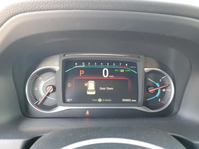 Photo 9 from auction – 2021 HONDA PILOT SE with VIN 5FNYF5H20MB026867
