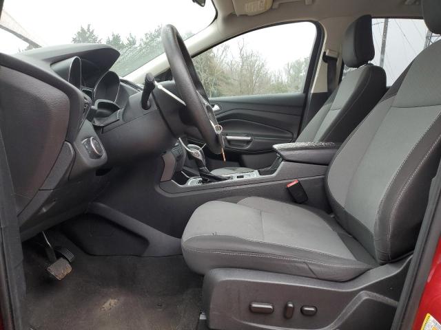 Photo 7 from auction – 2018 FORD ESCAPE SE with VIN 1FMCU9G99JUC13674