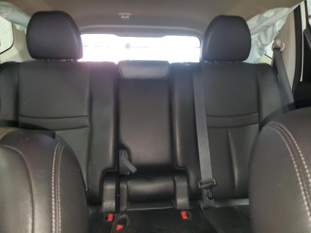 Photo 10 from auction – 2016 NISSAN ROGUE S with VIN KNMAT2MV4GP718410