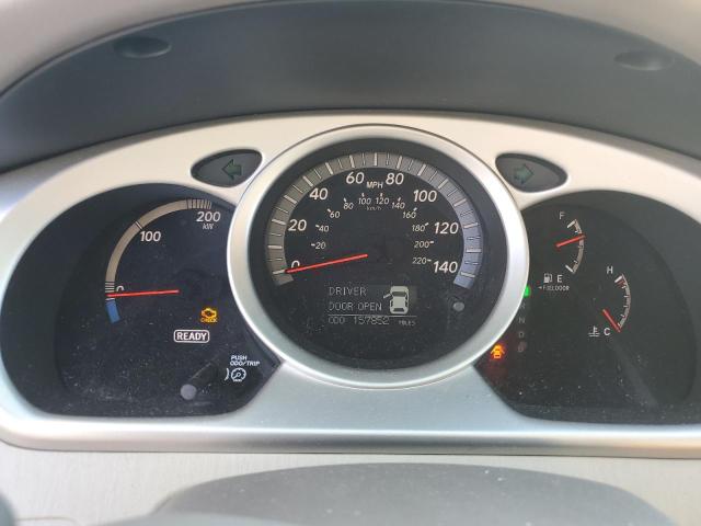 Photo 9 from auction – 2006 TOYOTA HIGHLANDER with VIN JTEDW21A060003794