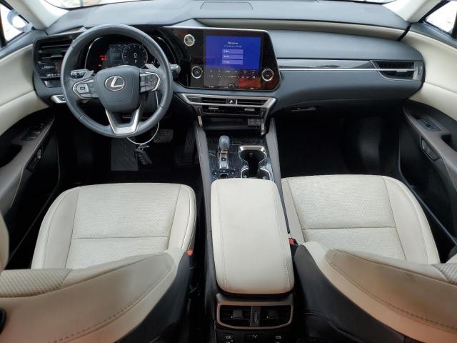 Photo 8 from auction – 2023 LEXUS RX 350 BAS with VIN 2T2BAMBA9PC008676