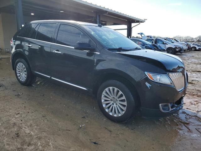 Photo 4 from auction – 2014 LINCOLN MKX with VIN 2LMDJ8JK2EBL07933