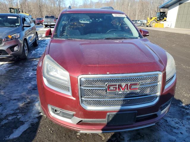 Photo 5 from auction – 2015 GMC ACADIA DEN with VIN 1GKKVTKD4FJ109225