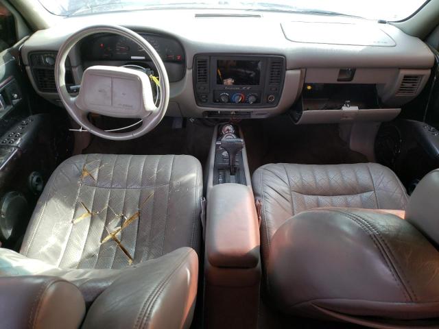 Photo 8 from auction – 1996 CHEVROLET CAPRICE / with VIN 1G1BL52P2TR169565