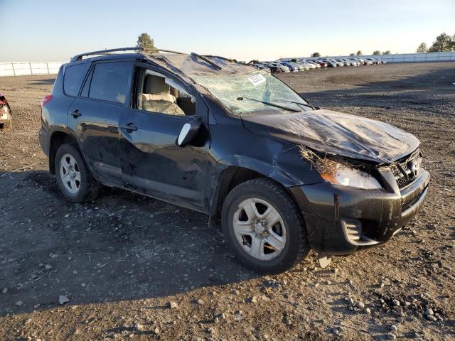 Photo 4 from auction – 2012 TOYOTA RAV4 with VIN 2T3BF4DV7CW181456