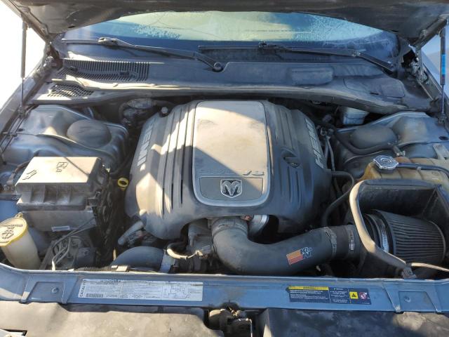 Photo 11 from auction – 2006 DODGE MAGNUM R/T with VIN 2D4GV57256H187683