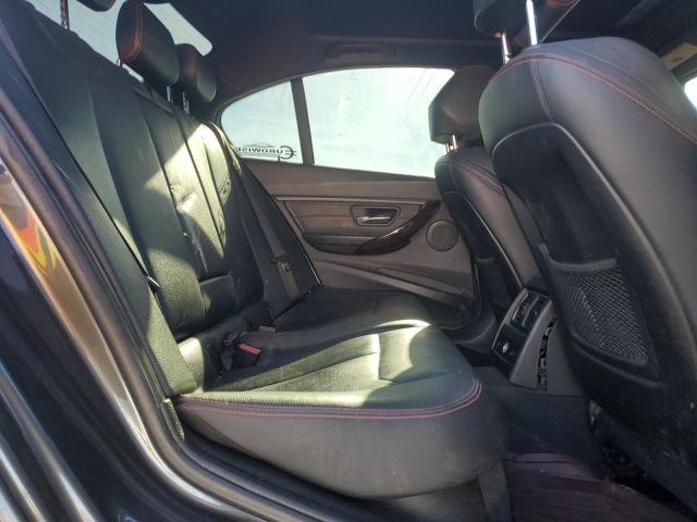 Photo 10 from auction – 2016 BMW 328 XI SUL with VIN WBA8E3G5XGNU05381