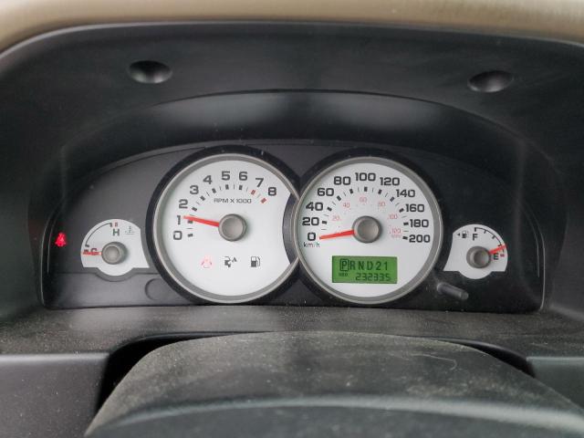 Photo 9 from auction – 2007 FORD ESCAPE XLT with VIN 1FMYU93147KA15322
