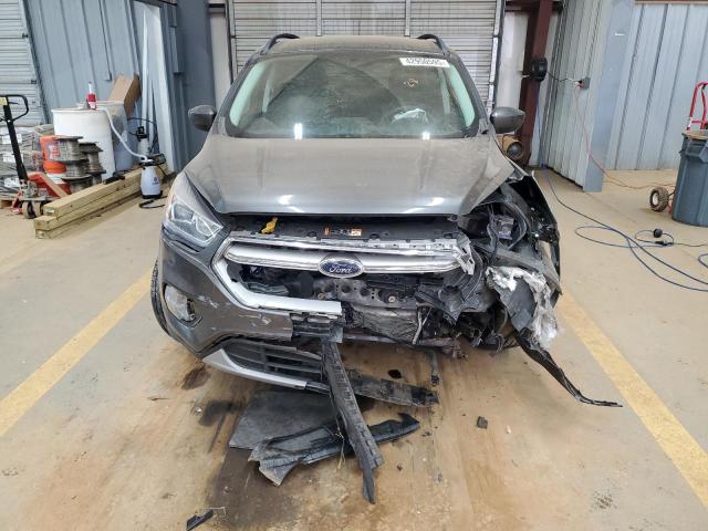 Photo 5 from auction – 2017 FORD ESCAPE SE with VIN 1FMCU0GD1HUC33363