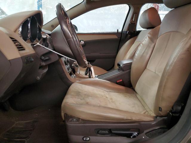 Photo 7 from auction – 2012 CHEVROLET MALIBU 2LT with VIN 1G1ZD5E02CF275817