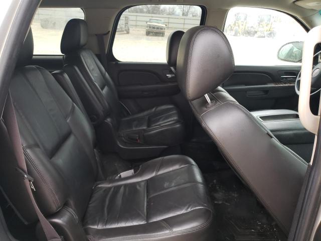 Zdjęcie 11 z aukcji – 2011 GMC YUKON SLT z VIN 1GKS2DE02BR331474