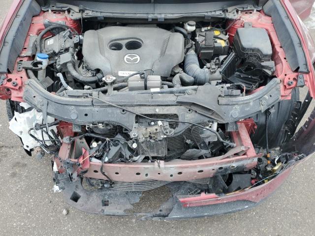 Photo 12 from auction – 2021 MAZDA CX-9 TOURI with VIN JM3TCBCY8M0509168