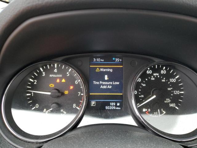 Photo 9 from auction – 2019 NISSAN ROGUE S with VIN 5N1AT2MT5KC838663